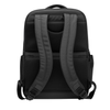Cutter & Buck Black Travel Collection Deluxe Laptop Backpack