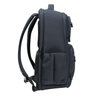 Cutter & Buck Navy Travel Collection Deluxe Laptop Backpack