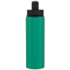 H2Go Matte Shamrock Virtue 26oz Aluminum Bottle