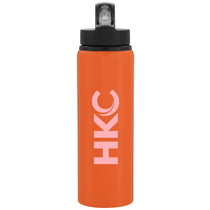 H2Go Matte Tawny Virtue 26oz Aluminum Bottle