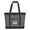 Hit Grey Daytona Cooler Tote Bag