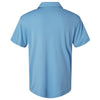 AllPro Men's Carolina Blue Pro-Lock Performance Polo