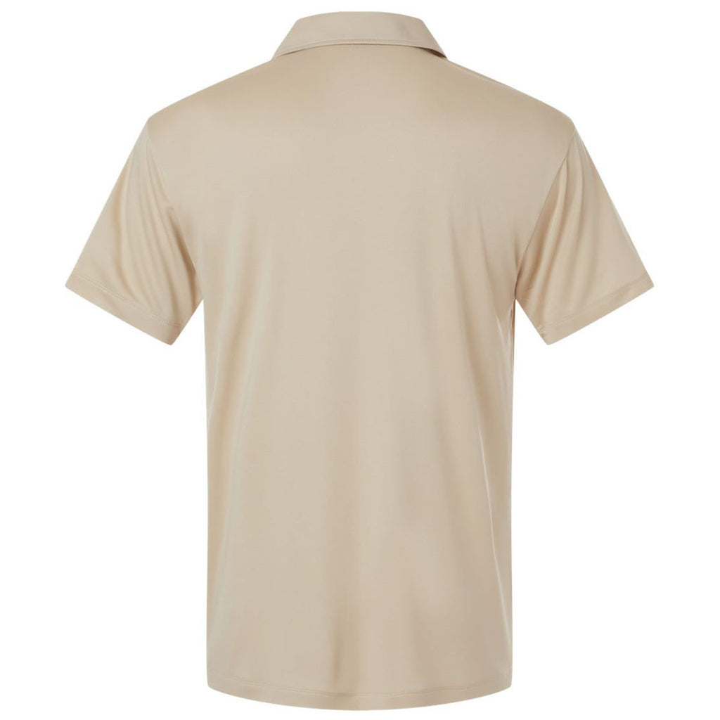 AllPro Men's Sand Pro-Lock Performance Polo