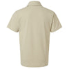AllPro Men's Sand Pro-Flex Sorona Polo