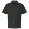 AllPro Men's Smoke Pro-Flex Sorona Polo