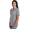 Jerzees Women's Oxford Dri-Power Polo