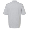 Jerzees Men's Ash Dri-Power Polo