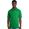 Jerzees Men's Kelly Dri-Power Polo