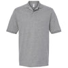 Jerzees Men's Oxford Dri-Power Polo