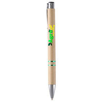 Hub Pens Green Sonata Eco Pen