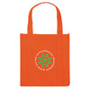 Good Value Orange Grocery Tote