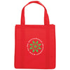 Good Value Red Grocery Tote