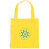 48-Hour Good Value Yellow Grocery Tote