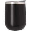 48-Hour BIC Black Wine Vacuum Tumbler - 13 oz.