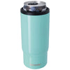 48-Hour Koozie Mint Slim Triple Vacuum Tumbler - 15 oz