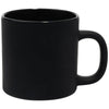 Silipint Classic Black Coffee Mug - 16 oz.