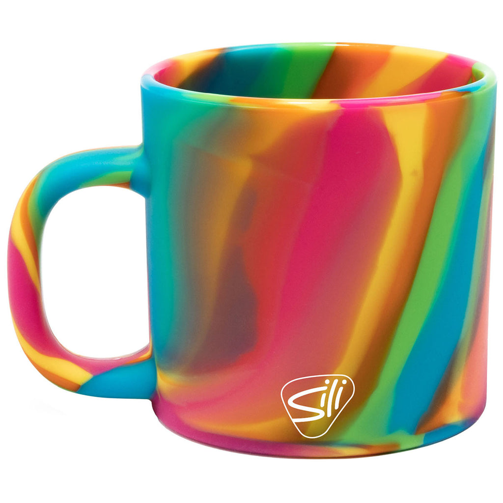 Silipint Hippie Hops Coffee Mug - 16 oz.