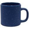 Silipint Speckled Blue Coffee Mug - 16 oz.