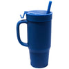 Silipint Classic Blue Humbler - 32 oz.