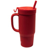 Silipint Classic Red Humbler - 32 oz.