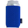 Koozie Royal Recycled Perforated Collapsible Can Cooler