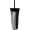 Koozie Group Black Glam Recycled Tumbler - 24 oz.