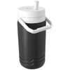 Koozie Black Challenge Jug - Half Gallon