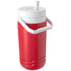 Koozie Red Challenge Jug - Half Gallon