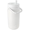 Koozie White Challenge Jug - Half Gallon