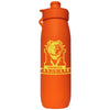 Silipint Classic Orange SiliH2O Water Bottle - 30 oz.