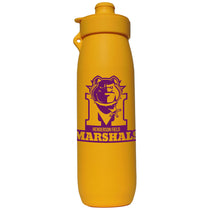 Silipint Classic Yellow SiliH2O Water Bottle - 30 oz.