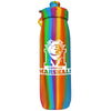 Silipint Hippie Hopps SiliH2O Water Bottle - 30 oz.