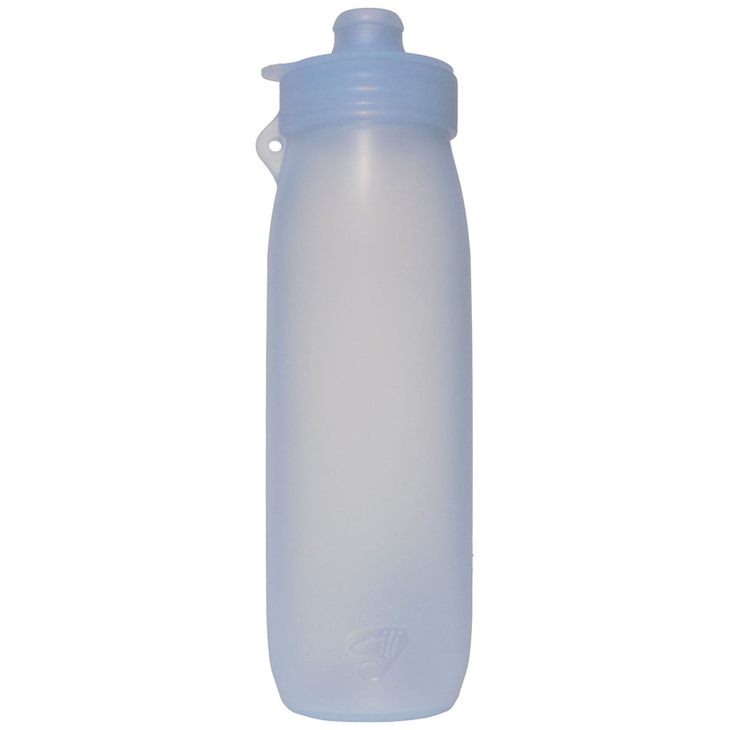 Silipint Icicle SiliH2O Water Bottle - 30 oz.