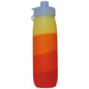 Silipint Marigold SiliH2O Water Bottle - 30 oz.