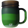 Silipint Evergreen Mason Jar Mug - 25 oz.