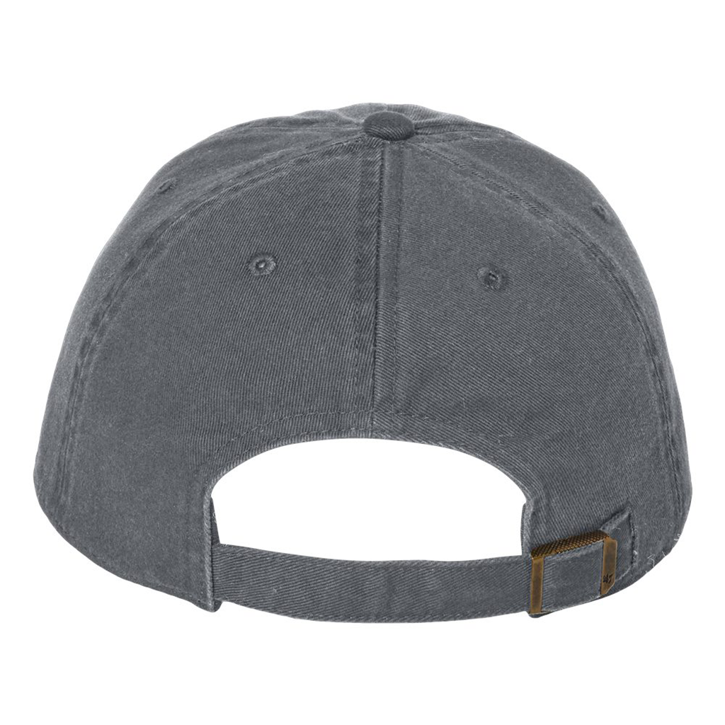 47 Brand Charcoal Clean Up Cap
