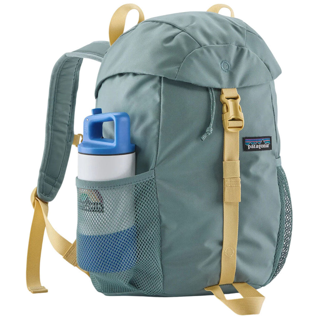 Patagonia Kids' Blue Sage Refugito Day Pack 12L
