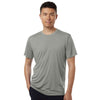 AllPro Men's Greystone Pro-Lock Performance T-Shirt