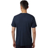 AllPro Men's Navy Pro-Lock Performance T-Shirt