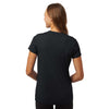 AllPro Women's Black Pro-Lock Performance T-Shirt