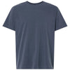 Color Heather Navy