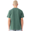 Bella + Canvas Unisex Washed Pine Heavyweight Garment-Dyed Tee