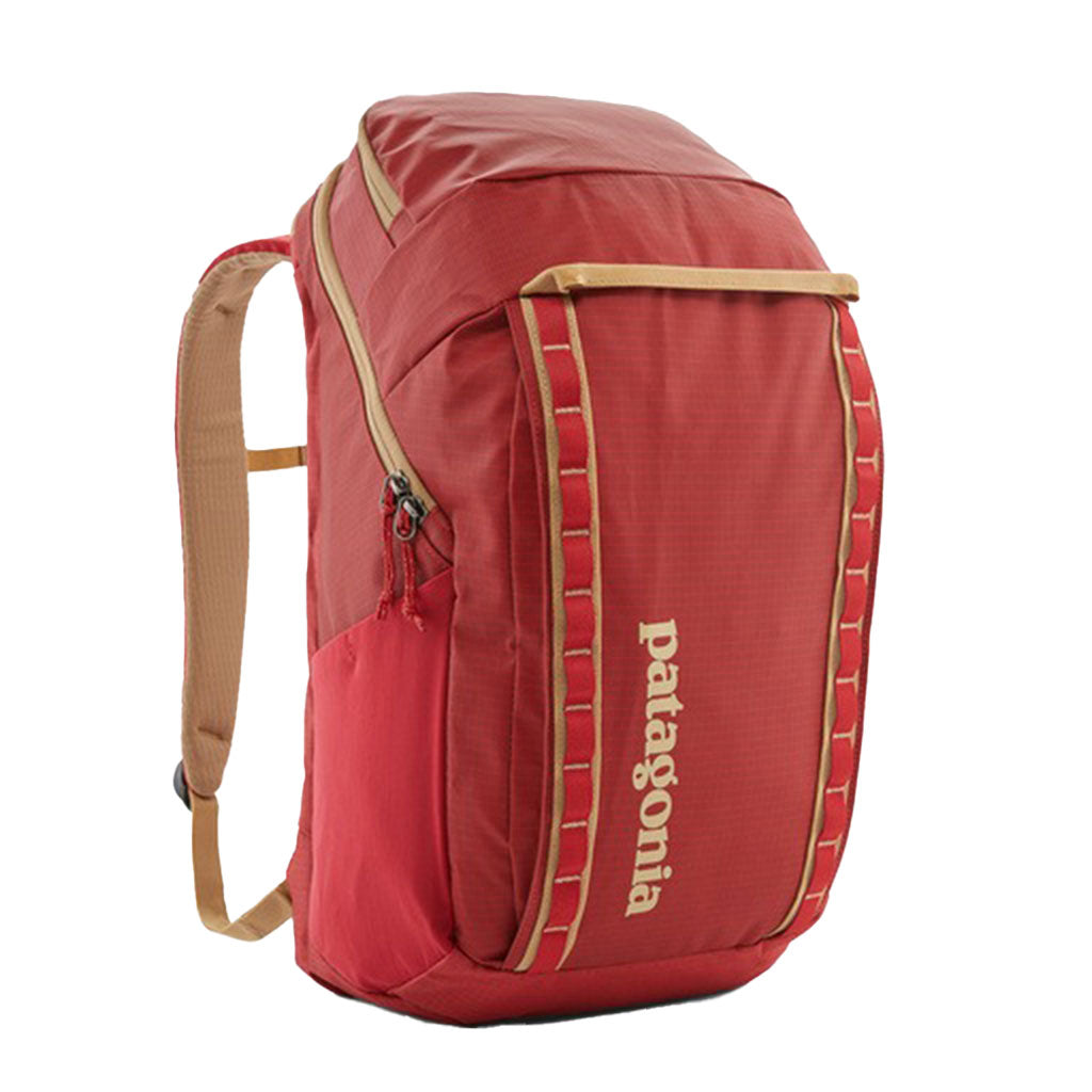 Patagonia Touring Red Black Hole Pack 32L