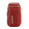 Patagonia Touring Red Black Hole Pack 32L