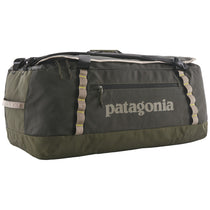 Patagonia Pine Needle Green Black Hole Duffel 70L