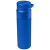 BruMate Matte Blue 25 Oz. Rotera