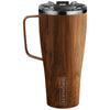 BruMate Walnut 32 Oz. Toddy XL