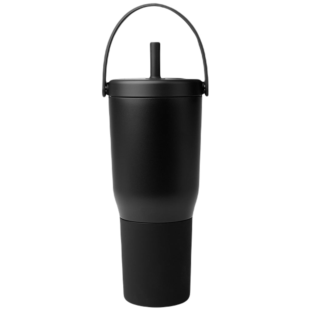 BruMate Matte Black 25 Oz. Resa