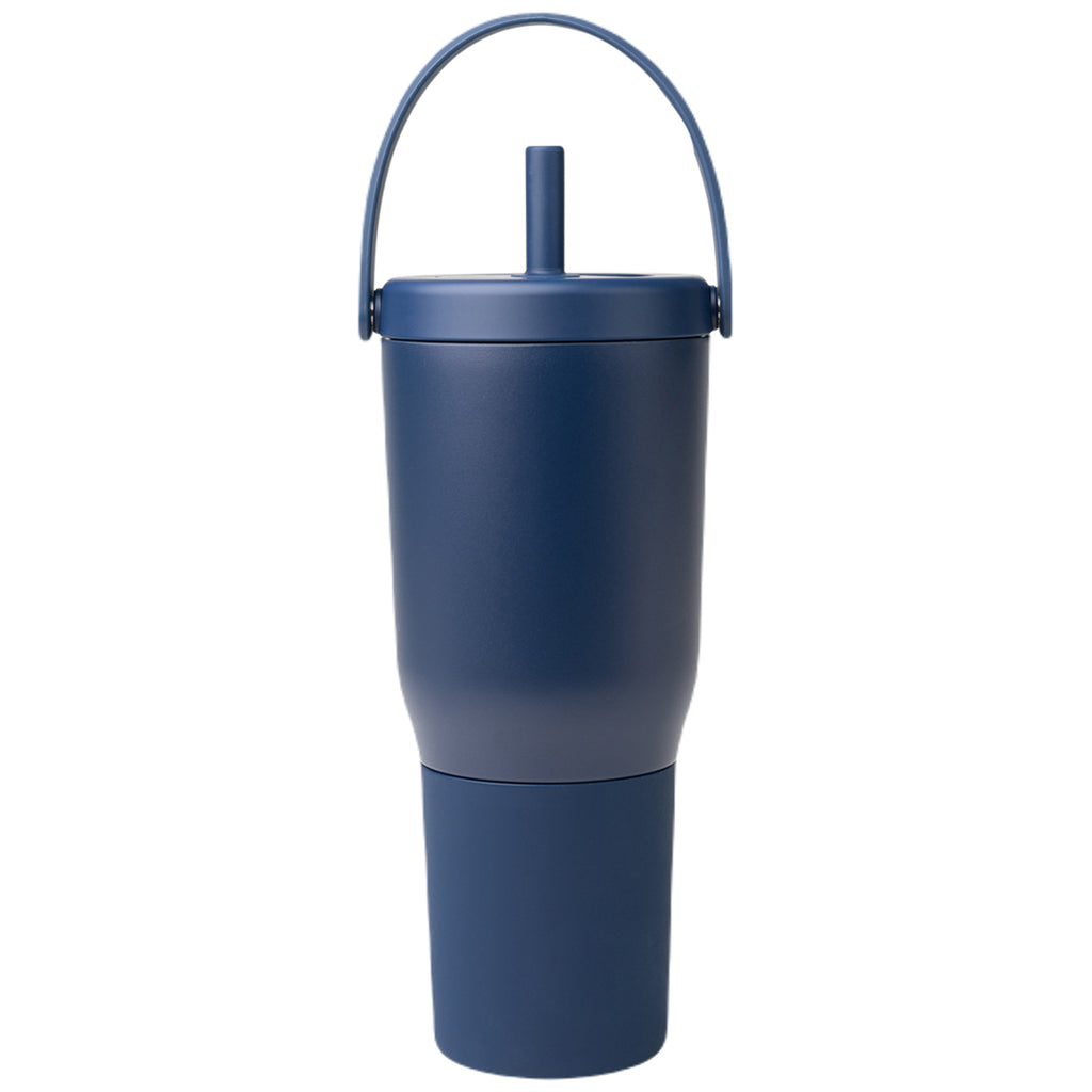 BruMate Matte Navy 25 Oz. Resa