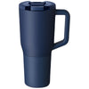 BruMate Matte Navy 35 Oz. Muv